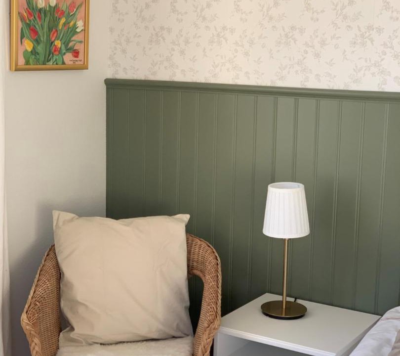 Photo of Bedroom in Kivik