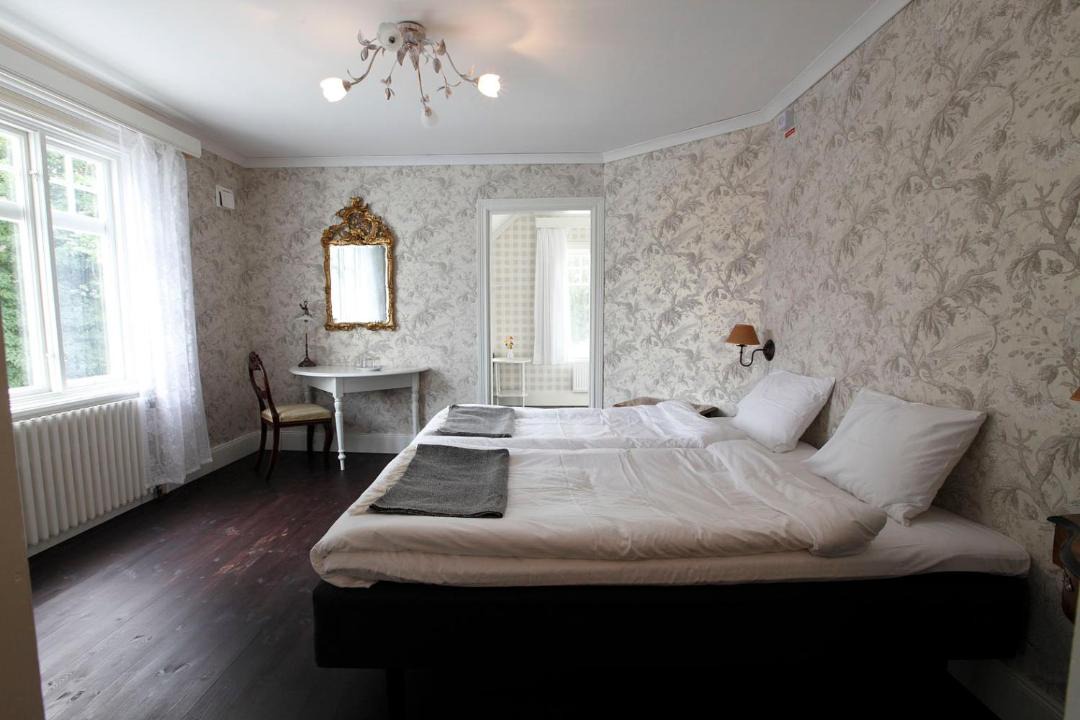 Photo of Bedroom in Ljugarn