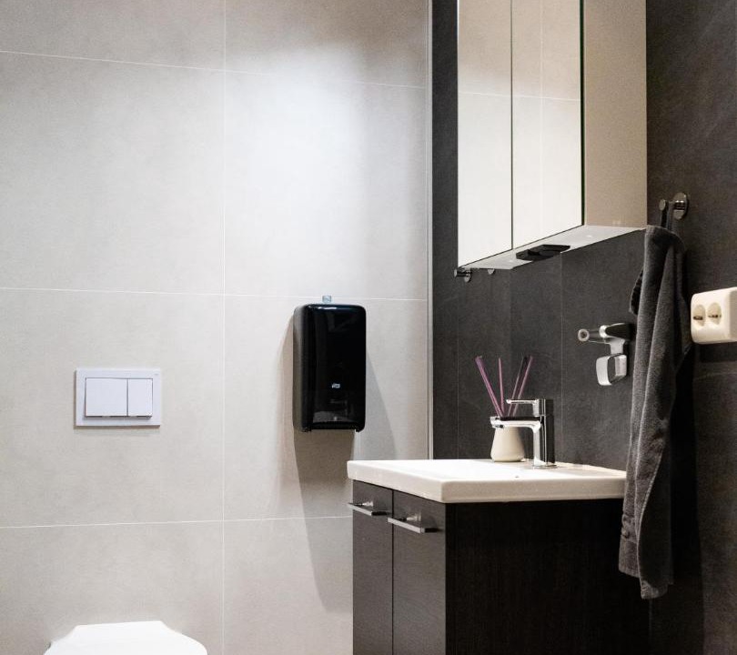 Photo of Bathroom in Oslo