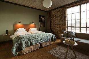 Photo of Bedroom in Solna