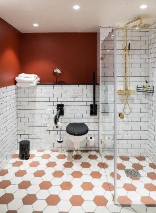 Photo of Bathroom in Solna