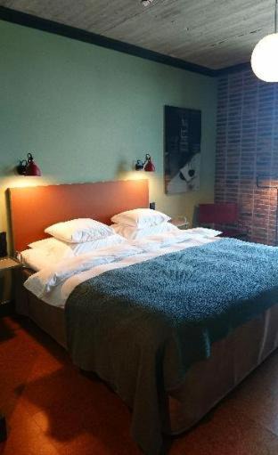 Photo of Bedroom in Solna