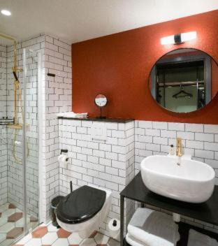Photo of Bathroom in Solna