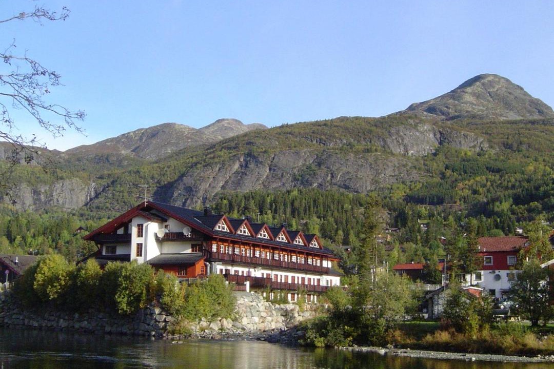 Photo of Others in Hemsedal