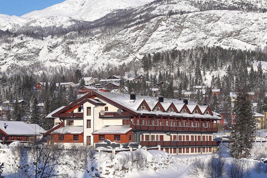 Photo of Others in Hemsedal