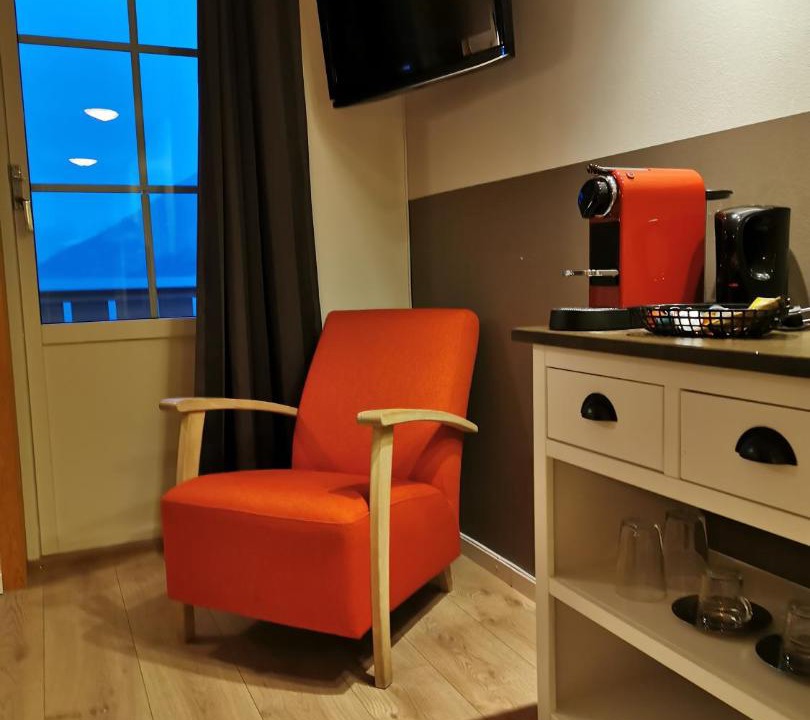 Photo of Livingroom in Flam