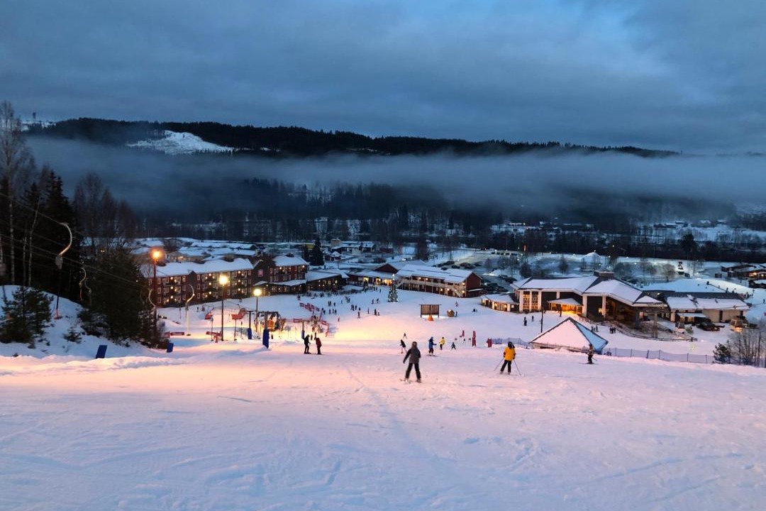 Photo of Outdoor in Langav