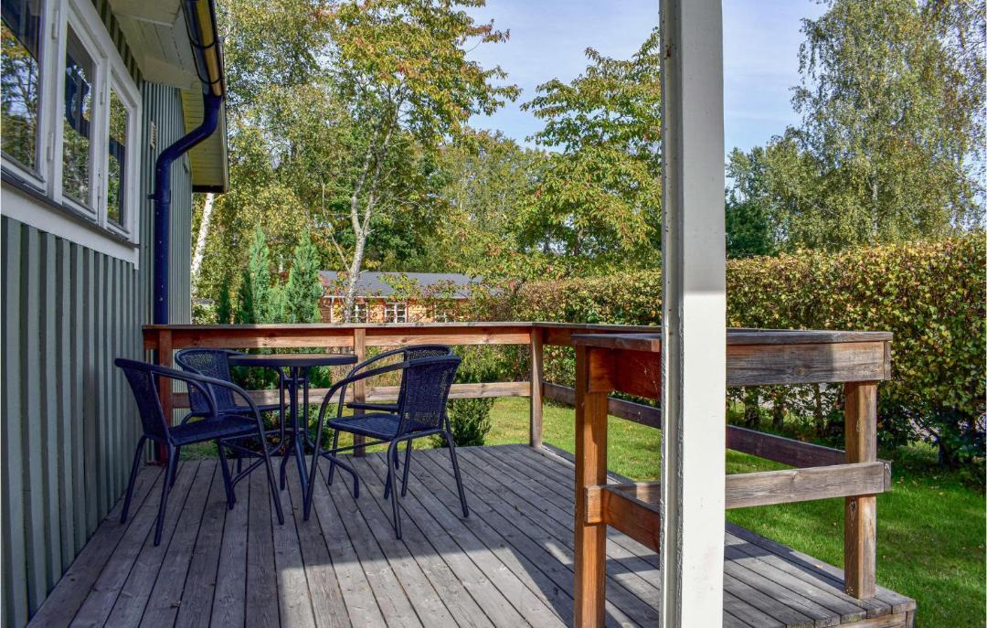 Photo of Patio Balcony in Solvesborg