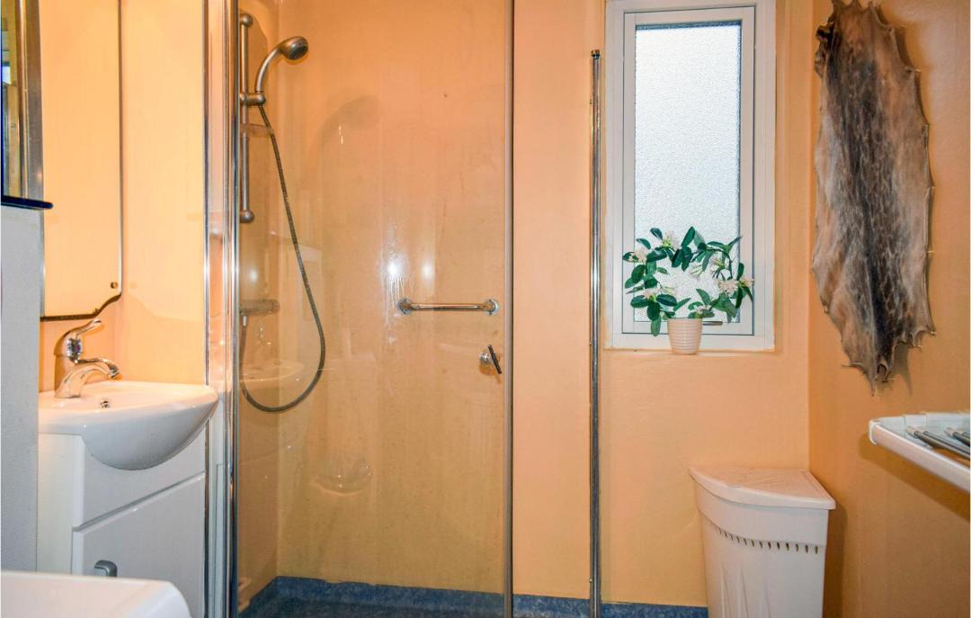 Photo of Bathroom in Hyltebruk