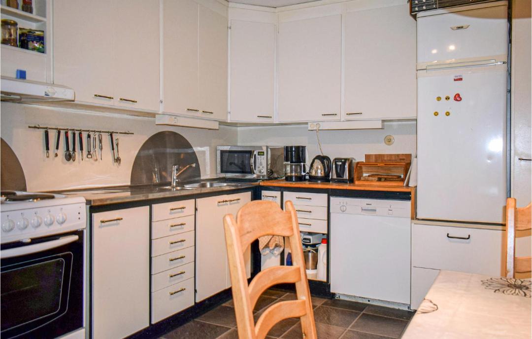 Photo of Kitchen in Hyltebruk