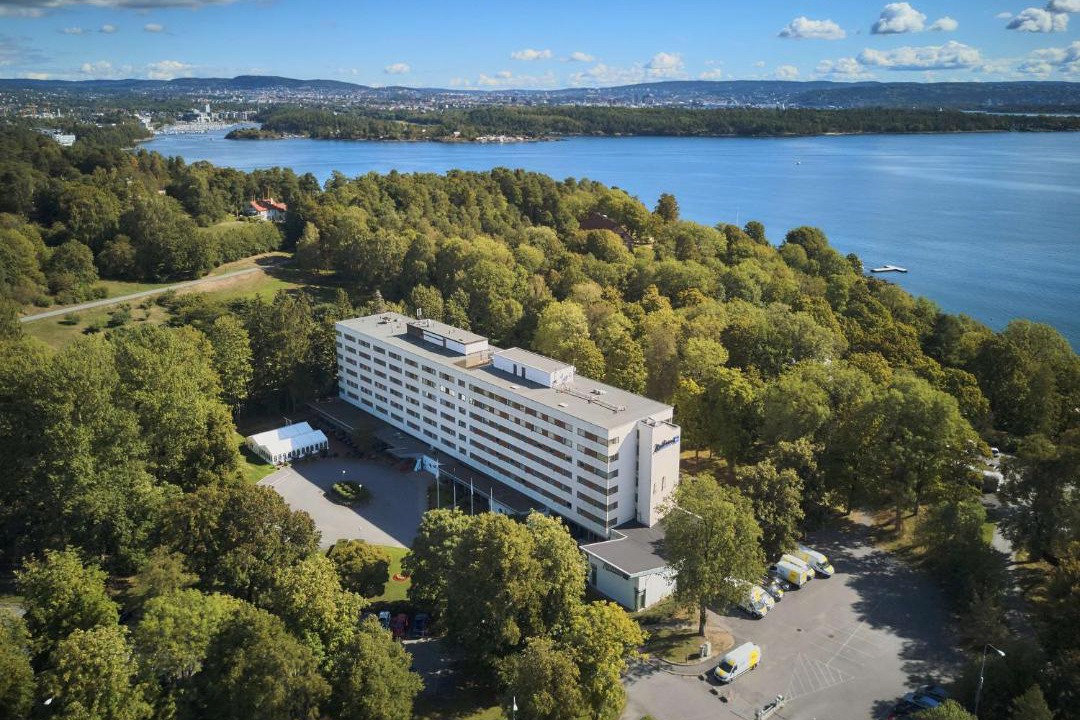 Photo of Others in Fornebu