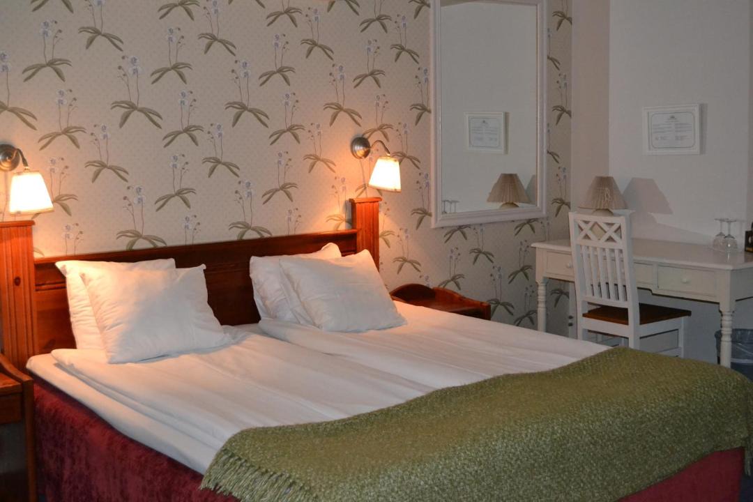 Photo of Bedroom in Vimmerby