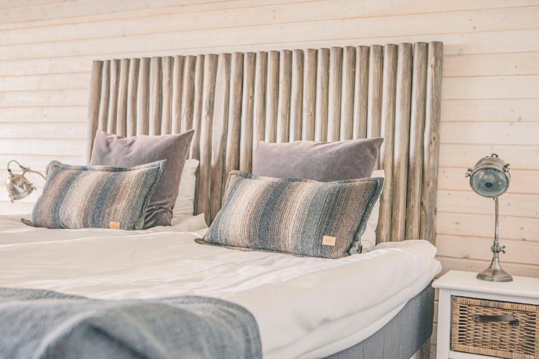 Photo of Bedroom in Halmstad Municipality