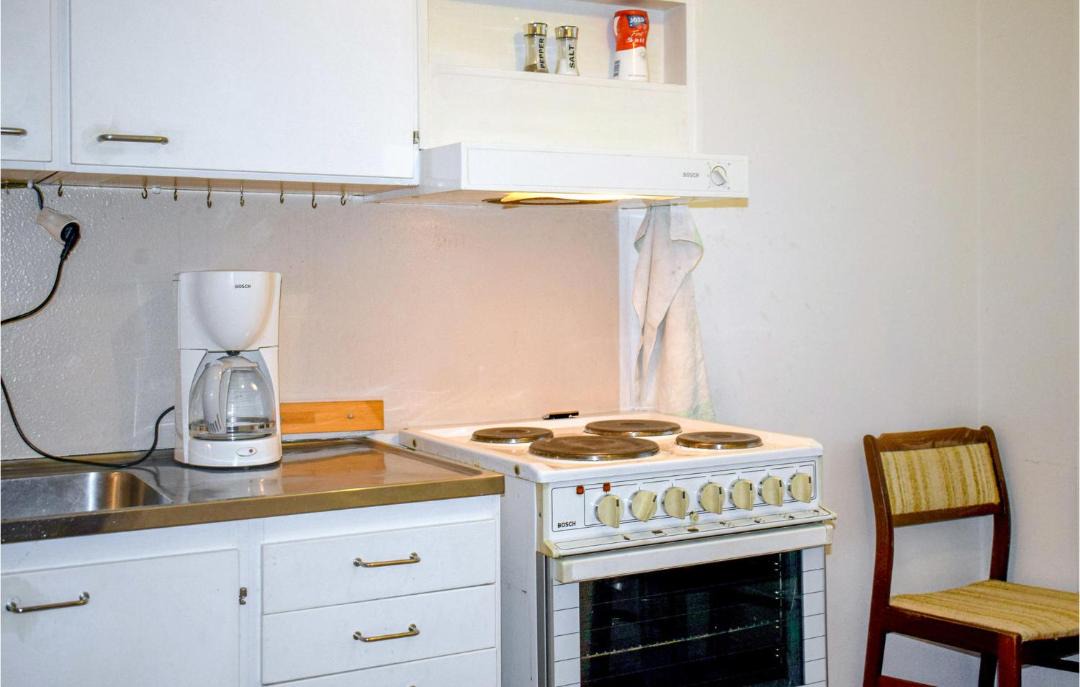 Photo of Kitchen in Hyltebruk