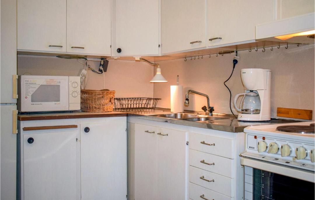 Photo of Kitchen in Hyltebruk