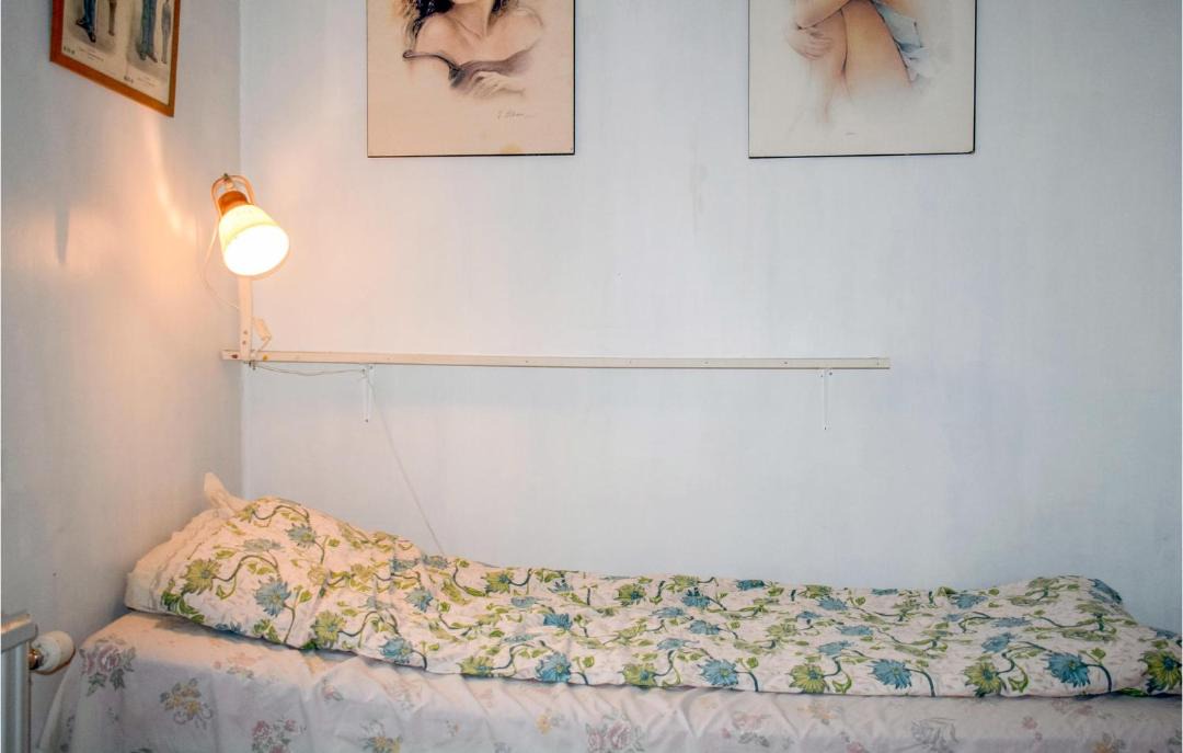 Photo of Bedroom in Hyltebruk