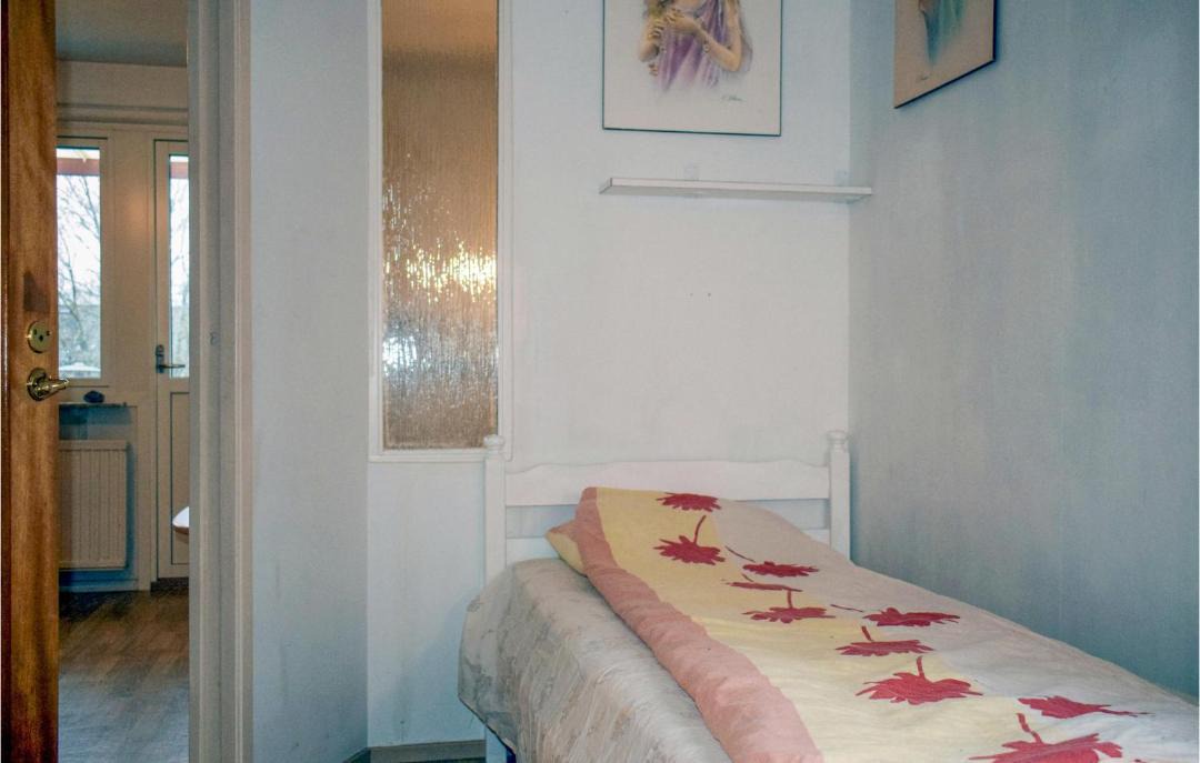Photo of Bedroom in Hyltebruk