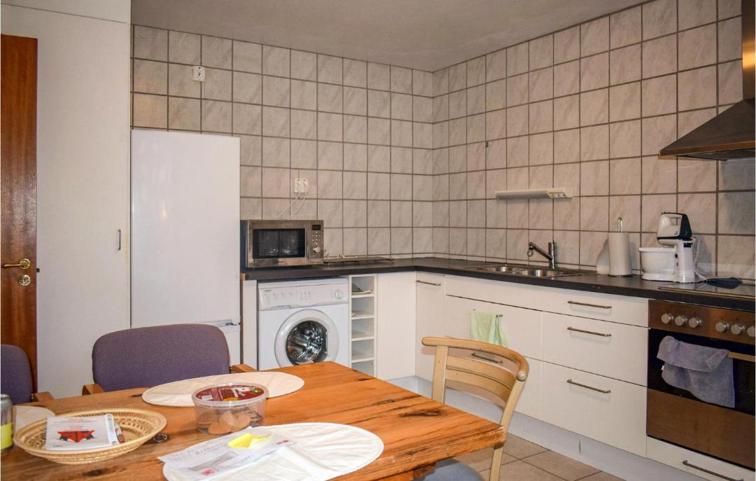 Photo of Kitchen in Hyltebruk