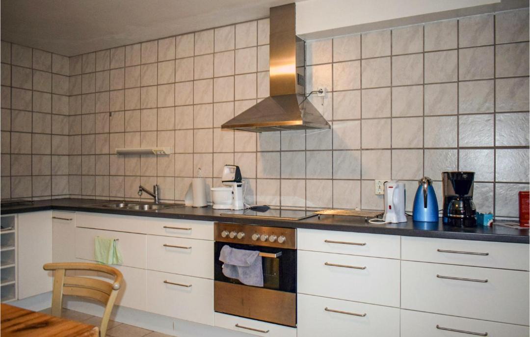 Photo of Kitchen in Hyltebruk