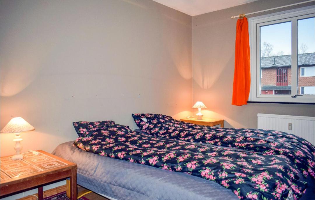 Photo of Bedroom in Hyltebruk