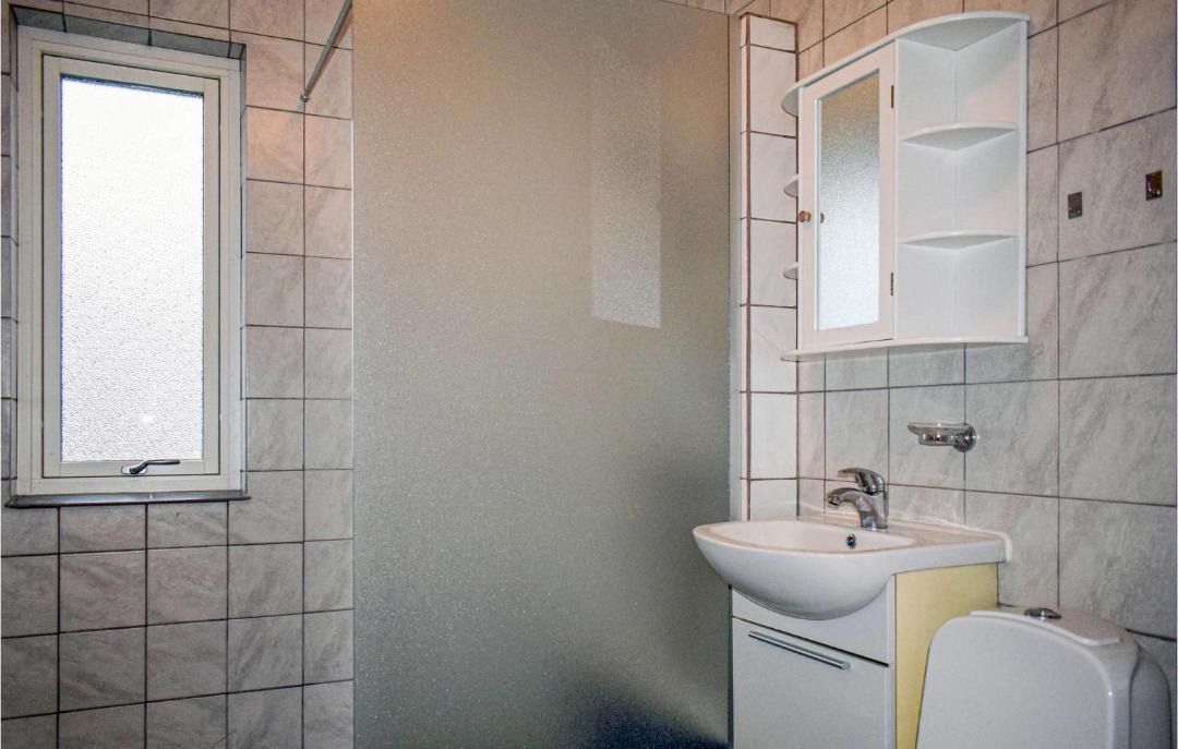 Photo of Bathroom in Hyltebruk