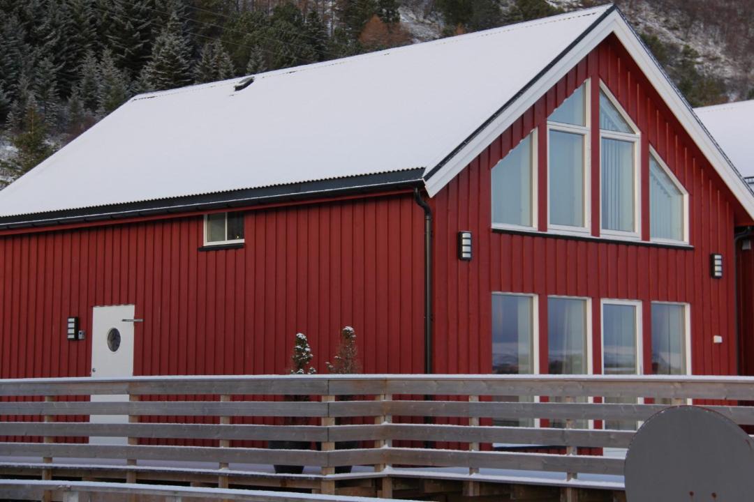 Photo of Others in Vestvagøy