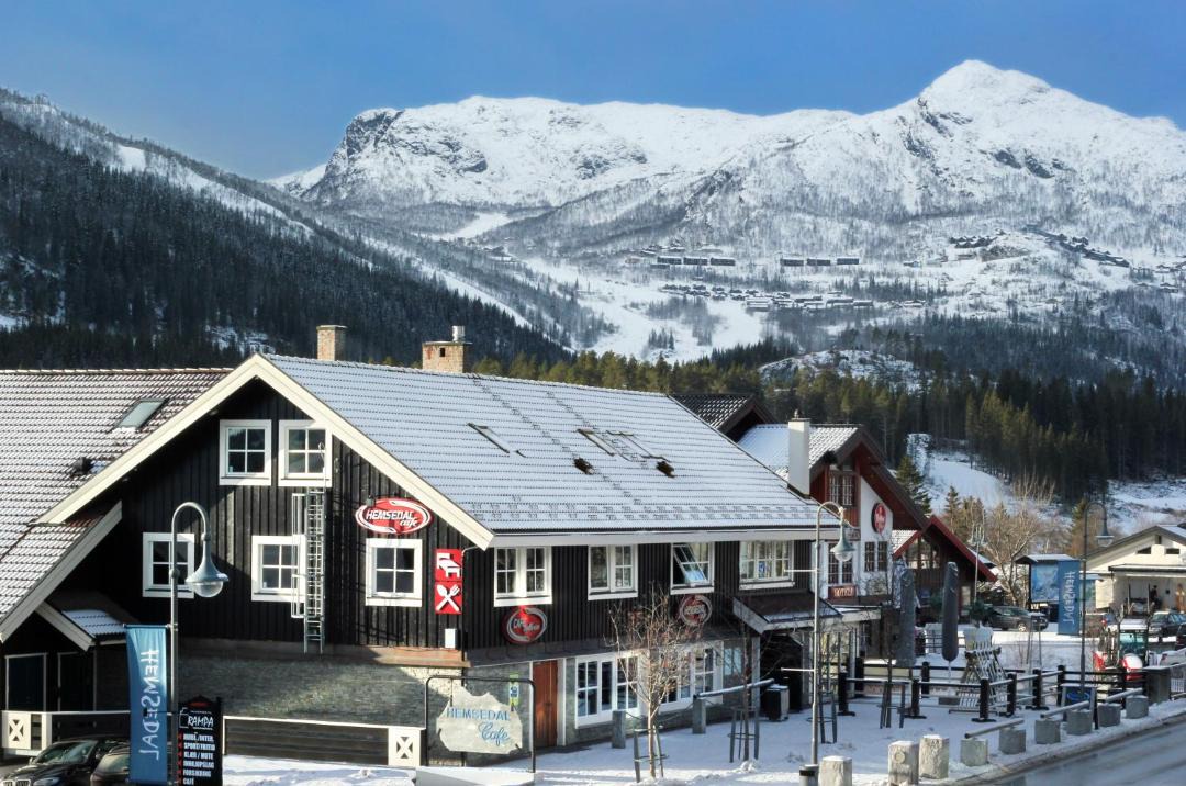 Photo of Others in Hemsedal
