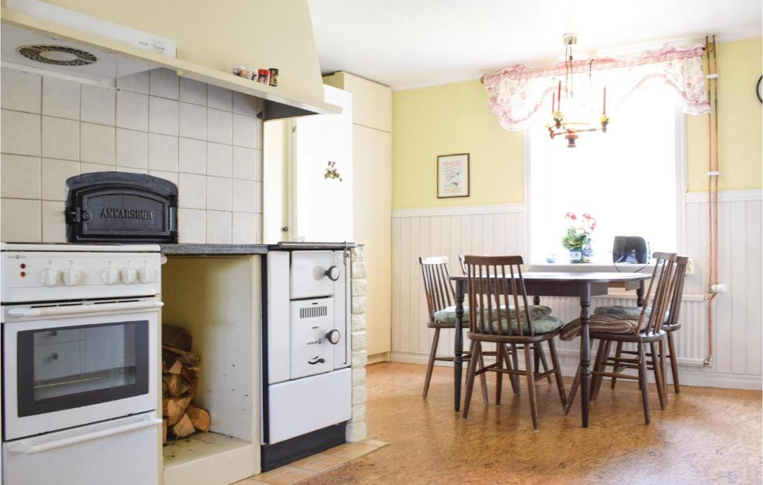 Photo of Kitchen in Ankarsrum