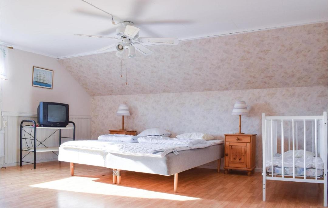 Photo of Bedroom in Ankarsrum