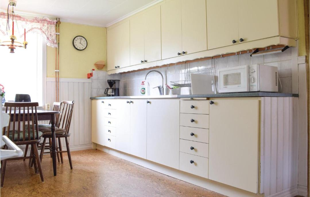 Photo of Kitchen in Ankarsrum