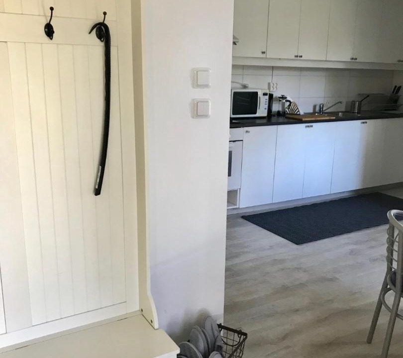 Photo of Kitchen in Soder