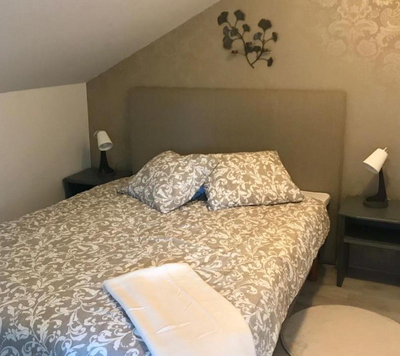 Photo of Bedroom in Soder