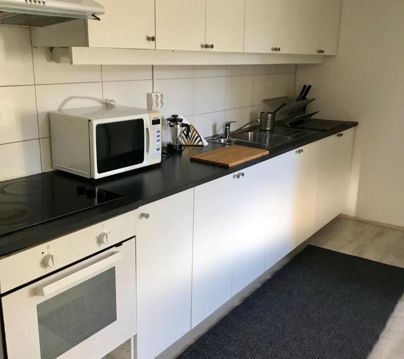 Photo of Kitchen in Soder