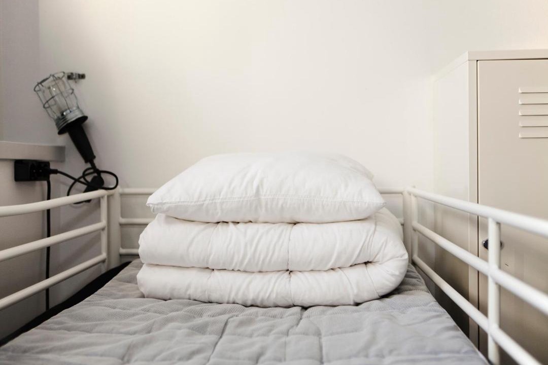 Photo of Bedroom in Norrmalm