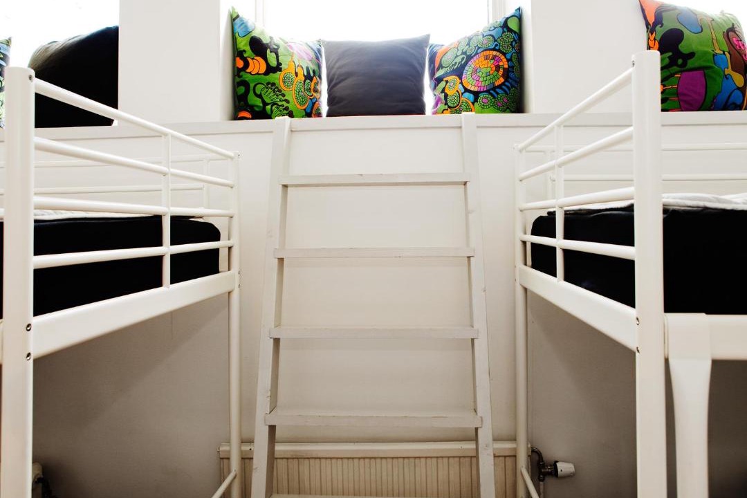 Photo of Bedroom in Norrmalm
