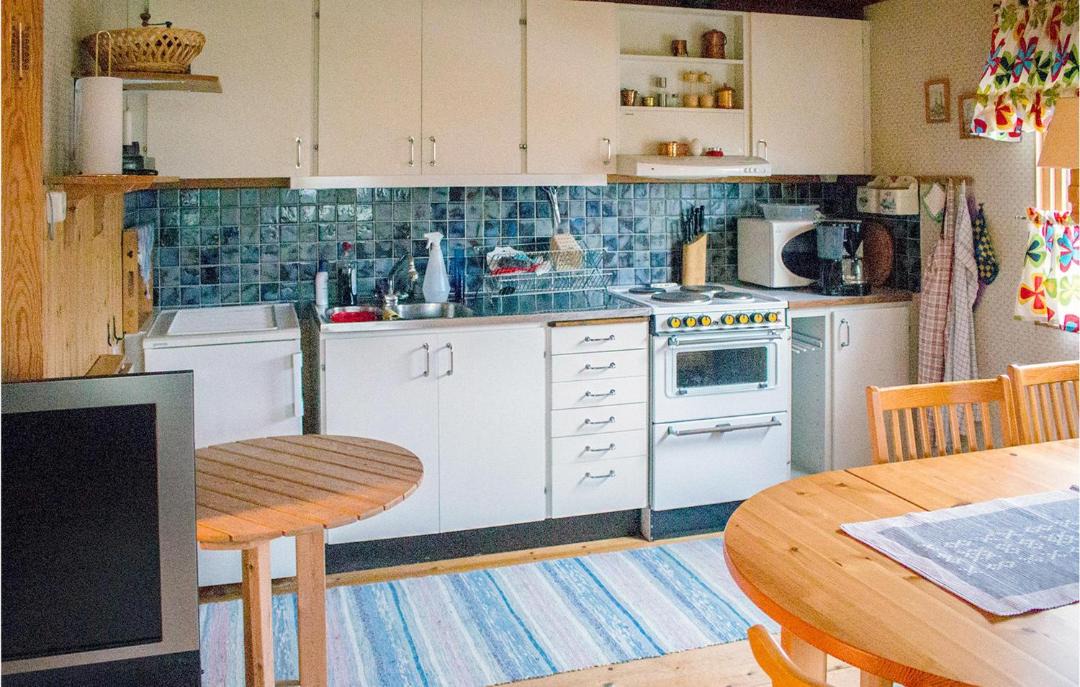 Photo of Kitchen in Gislaved Municipality