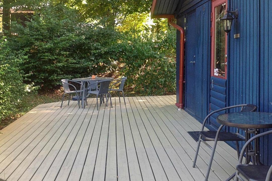 Photo of Patio Balcony in Tjornarp