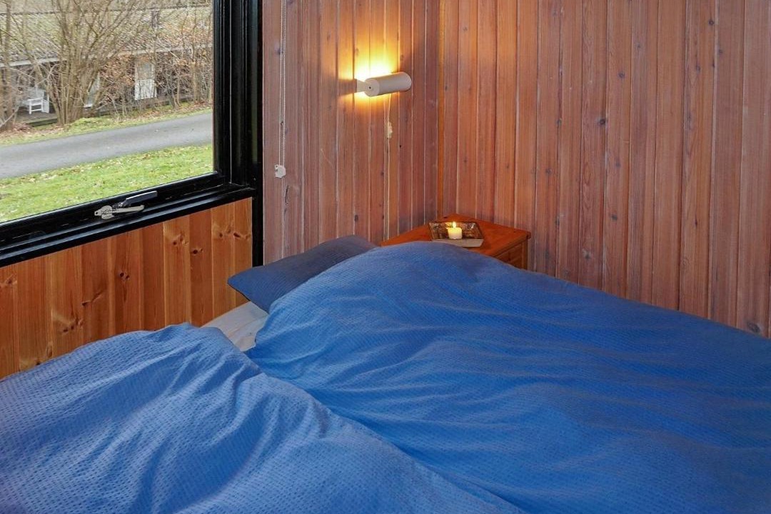 Photo of Bedroom in Tjornarp