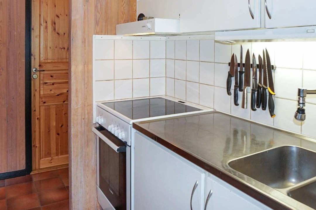 Photo of Kitchen in Tjornarp
