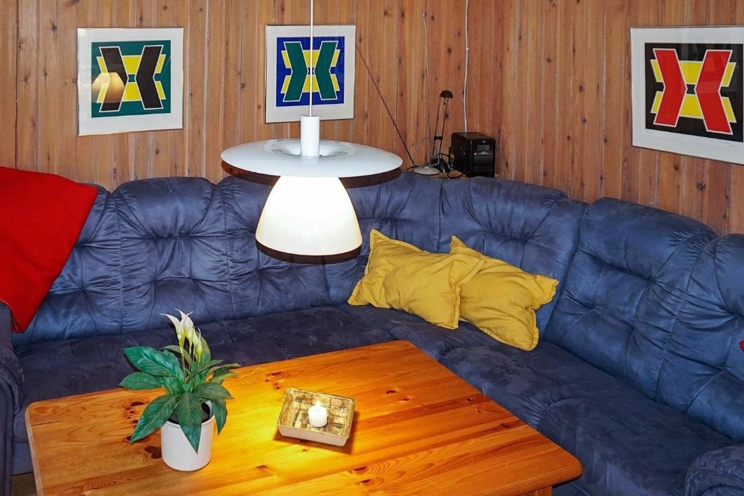 Photo of Livingroom in Tjornarp