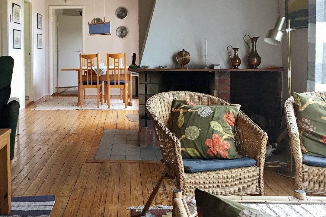Photo of Livingroom in Hjaelteby