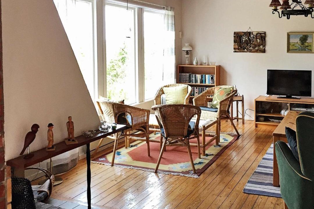 Photo of Livingroom in Hjaelteby