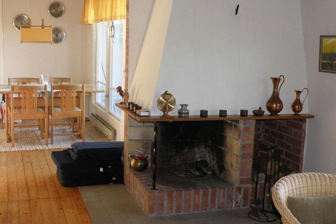 Photo of Livingroom in Hjaelteby