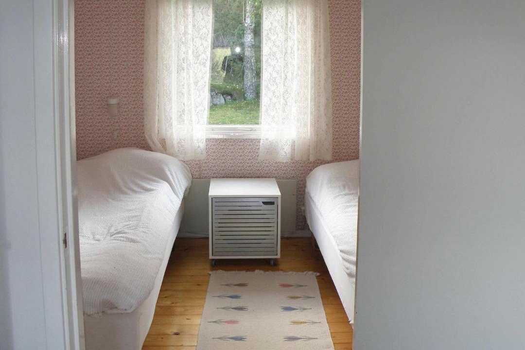 Photo of Bedroom in Hjaelteby