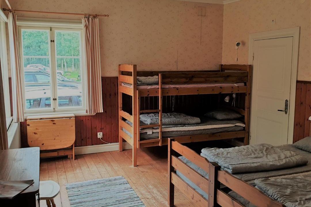 Photo of Livingroom in Asa
