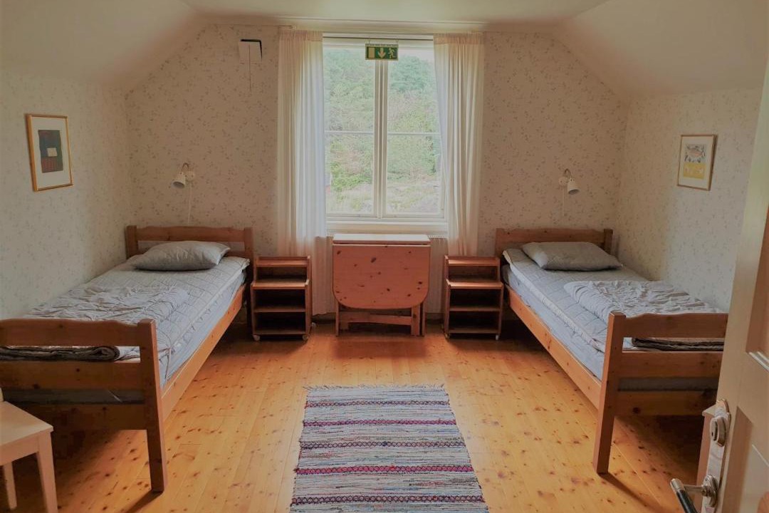 Photo of Bedroom in Asa