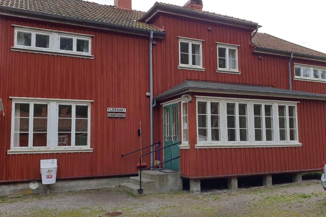 Photo of Buildings in Asa
