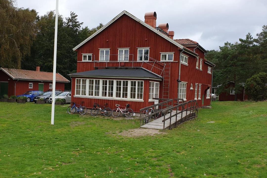 Photo of Buildings in Asa
