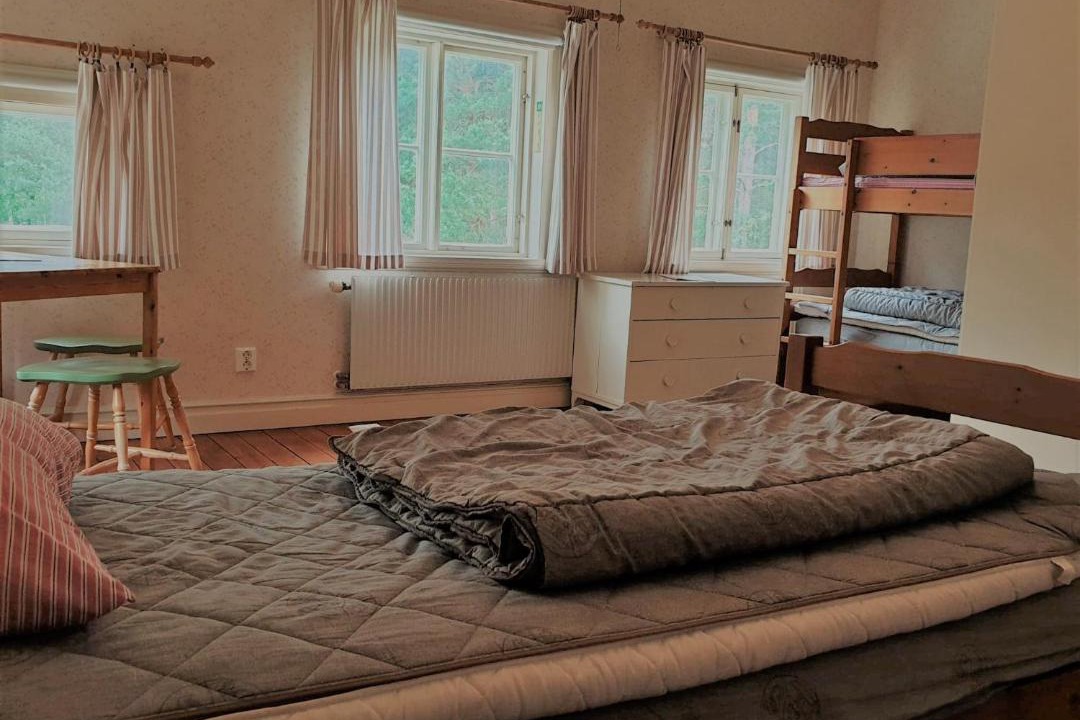 Photo of Livingroom in Asa
