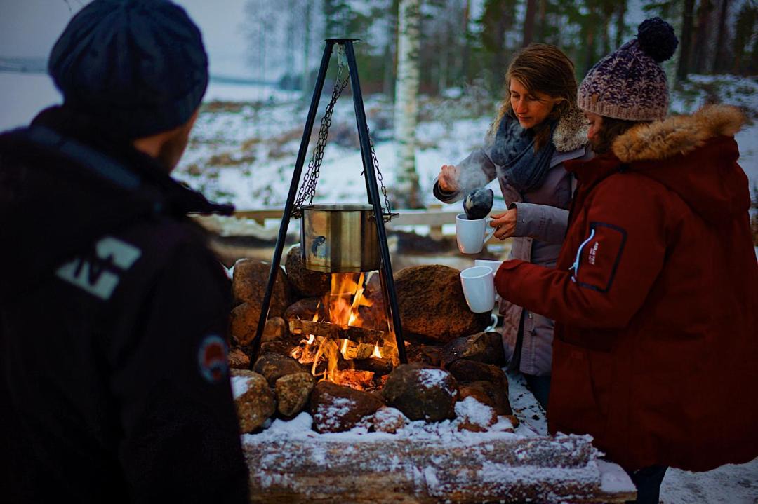 Photo of Others in Ytterhogdal